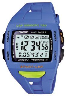 CASIO watch PHYS Fizz tough solar radio watch MULTIBAND 6 STW 1000 2JF Watches