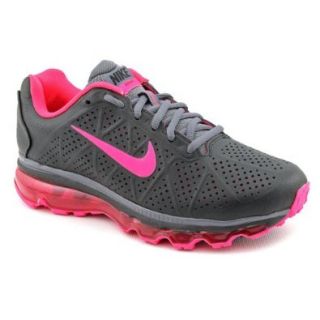 Nike Air Max + 2011 Womens Running Walking Toning Sneaker Shoe Size 8 Shoes