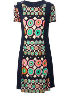 Collette By Collette Dinnigan 'tango' Shift Dress   Changing Room