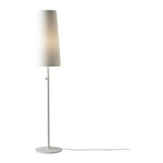 Ikea 365+ Lunta Floor lamp, White    