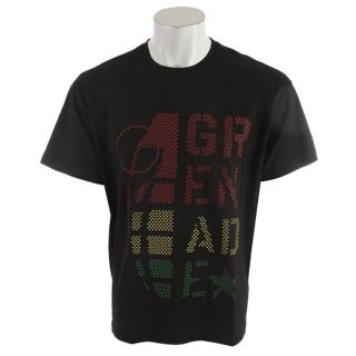 Grenade Logo Star T Shirt 2014