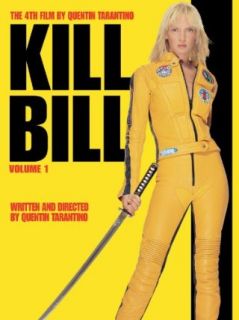 Kill Bill Volume 1 [HD] Uma Thurman, Lucy Liu, Vivica A. Fox, Daryl Hannah  Instant Video