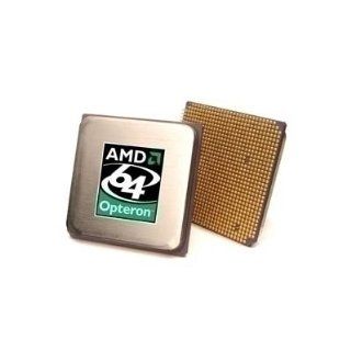 HP 411368 B21 Opteron 2214 HE 2.2G 68W Processor Kit for DL365 Electronics