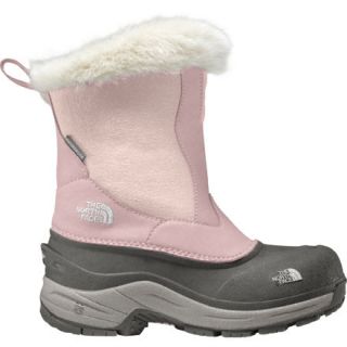 The North Face Greenland Zip Boot   Girls