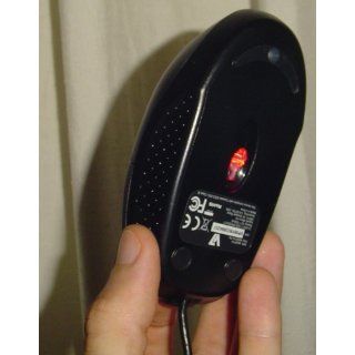 V7 3 Button USB Optical Mouse (M30P10 7N) Electronics
