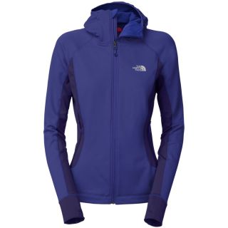The North Face Defroster Fleece Hooded Jacket   Womens