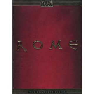 Rome The Complete Series (11 Discs) (Widescreen)