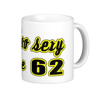 62 birthday designs mugs