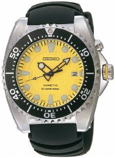 Seiko Men's Watch SKA367P2 Seiko Watches