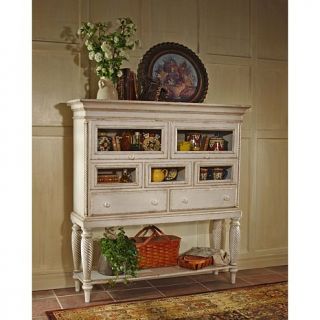 Hillsdale Furniture Wilshire Sideboard Cabinet
