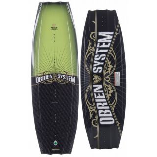 O'Brien System Wakeboard Blem   Kids, Youth