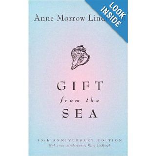 Gift from the Sea Anne Morrow Lindbergh 9780679732419 Books