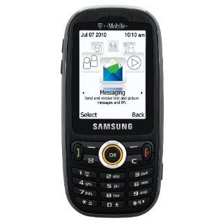 Samsung T369 Prepaid Phone (T Mobile) Cell Phones & Accessories