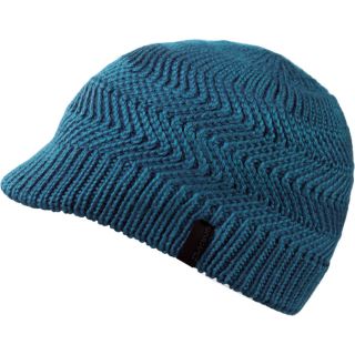 DAKINE Kinked Beanie   Visor Beanies