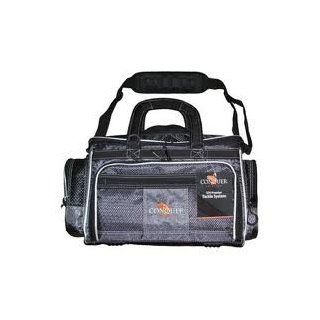 Conquer 370 Front Load Tackle Bag  Fishing Tackle Storage Bags  Sports & Outdoors