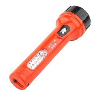 Rechargeable Flashlight LED Torch Ultra Bright Plug In wall Charge Camping   Basic Handheld Flashlights  