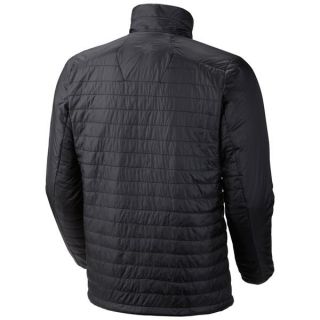 Mountain Hardwear Thermostatic Jacket Black 2014
