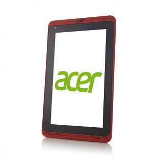Acer Iconia 7" 16GB Dual Core Android Tablet with Google Play