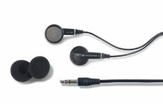 Sennheiser  MX 350 Upgrade Stereo Earbud Headset with Balanced Basswind System Electronics