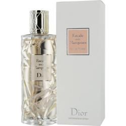Christian Dior 'Escale Aux Marquises' Women's 2.5 ounce Eau de Toilette Spray Christian Dior Women's Fragrances