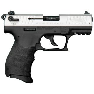 Walther P22 Handgun 732066
