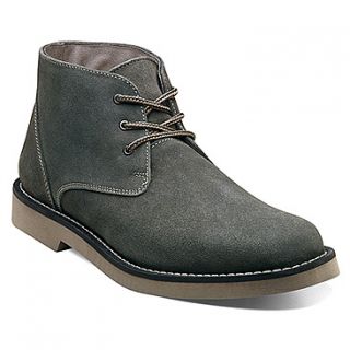 Nunn Bush Woodbury  Men's   Grey Suede