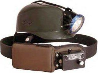 Western Rivers Nite Stalker Belt Light Hunting Head Lamp Model 374 Sports & Outdoors
