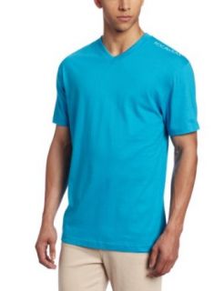 Rocawear Men's Short Sleeve Basic V Neck T Shirt, Vivid Blue, XX Large at  Mens Clothing store Fashion T Shirts