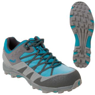 Inov  8 Roclite 282 Trail Running Shoe   Womens