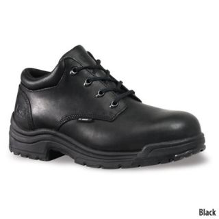 Timberland Mens PRO TiTAN Oxford 3 Safety Toe Boot 444181