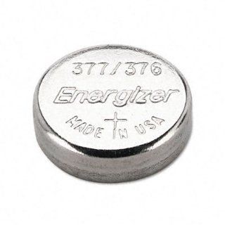 Eveready Energizer 377BP 1.5v Watch Electronics Battery  Button Cell Batteries 