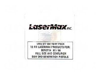 Lasermax Btry Lms 377 Breta Beauty