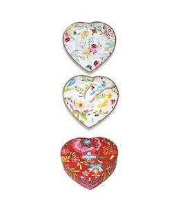brand new white heart shaped plates by fifty one percent
