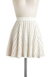 Dream Streamers Skirt  Mod Retro Vintage Skirts