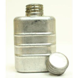 SKS Oil Bottle Metal Square   Chinese For PolyTech Rifle  Gun Cleaning Kits  Sports & Outdoors