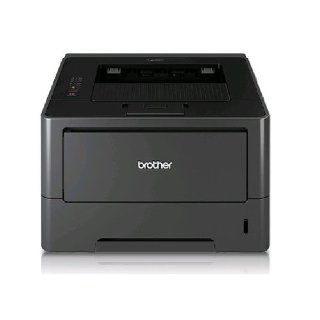 Brother Printer HL5470DW Wireless Monochrome Printer Electronics