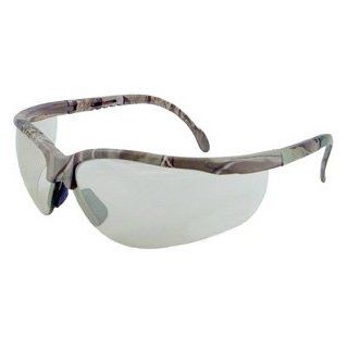 Radians Realtree HW Series Glasses with Indoor Outdoor Lens