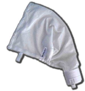 Polaris 360 or 380 Mega All Purpose Replacement Bag fits Polaris 360 or 380  Swimming Pool Cleaning Tools  Patio, Lawn & Garden