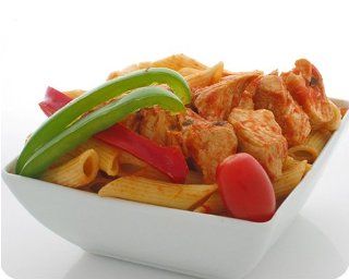 Chicken Penne Cacciatore Solo  Prepared Meals  Grocery & Gourmet Food