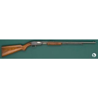 Winchester Model 61 Hammerless Rimfire Rifle UF102844602