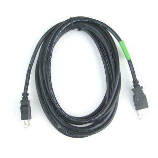 RiteAV   USB 2.0 Extension Cable 6 ft. Computers & Accessories