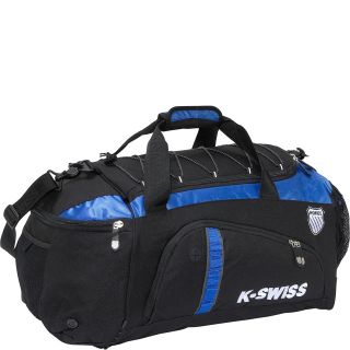 K SWISS Large 24 Training Duffle Bag