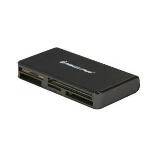 IOGEAR SuperSpeed USB 3.0 Multi Card Reader/Writer (GFR381) Computers & Accessories