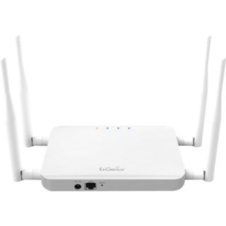 EnGenius ECB600 IEEE 802.11n 300 Mbps Wireless Access Point   ISM Ban EnGenius Wireless Networking
