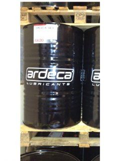 Ardeca Syn Tec XL 5w 30 Fully Synthetic Motor Oil 210 Liter Drum Made in BELGIUM Automotive