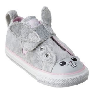 Toddler Converse® One Star® Bunny Sneake