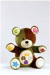 Bab�g Baby Bear  Irish Speaking Teddy  Plush Animal Toys  Baby
