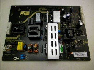 Sceptre Power Supply, TV Model X409BV FHD Part No. MIP390HW Electronics