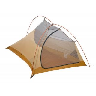 Big Agnes Fly Creek UL 2 Person Tent Cool Gray/Gold