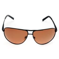 Hot Optix Large Mens Polarized Aviator Sunglasses